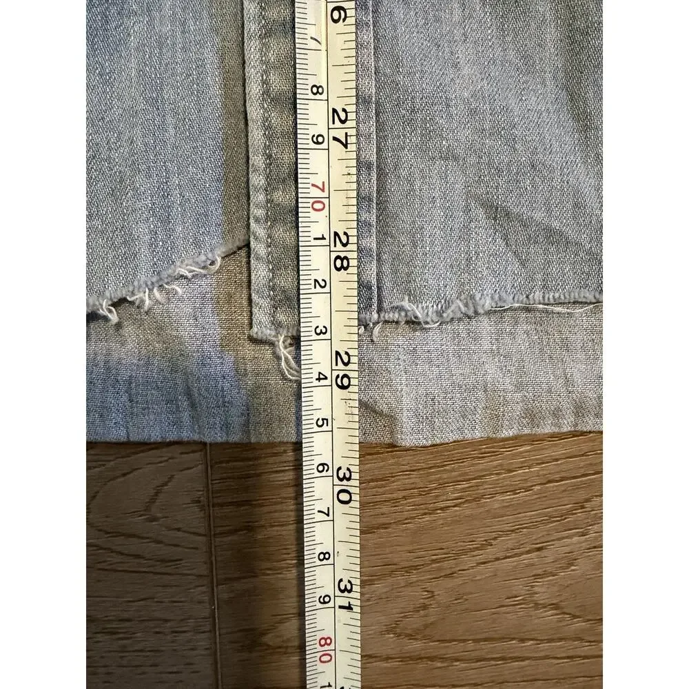 Levis levis mens